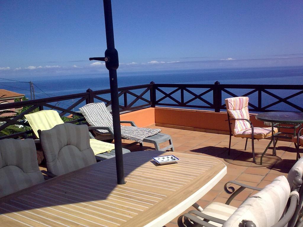Casa Ida Guest House Garachico  Exterior photo