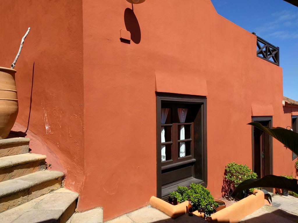 Casa Ida Guest House Garachico  Exterior photo