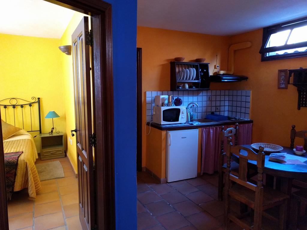Casa Ida Guest House Garachico  Exterior photo