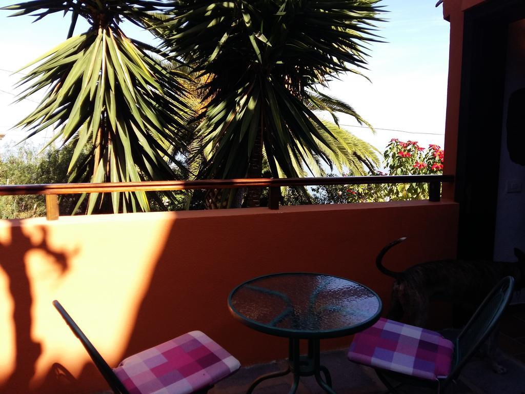 Casa Ida Guest House Garachico  Exterior photo