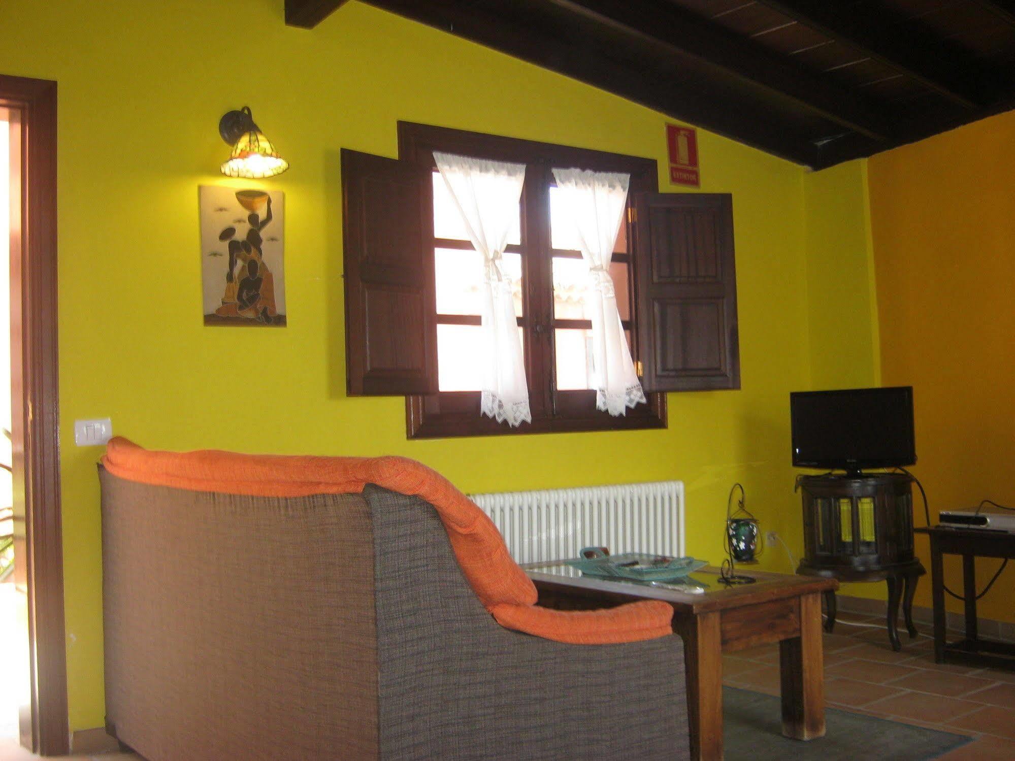 Casa Ida Guest House Garachico  Exterior photo