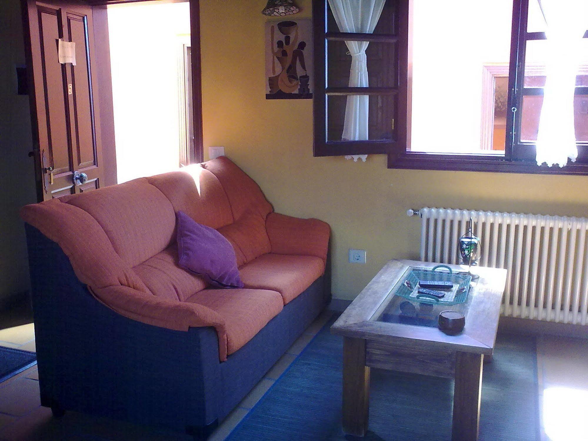 Casa Ida Guest House Garachico  Exterior photo